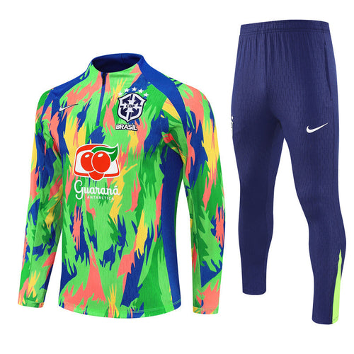 Chándal Brasil 25/26