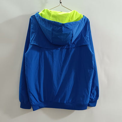 Chaqueta FC Barcelona 24/25