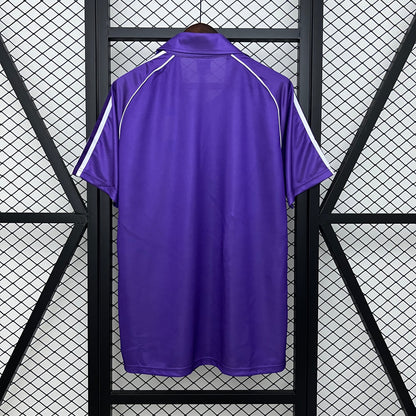 Camiseta Real Madrid Retro Away 84/85