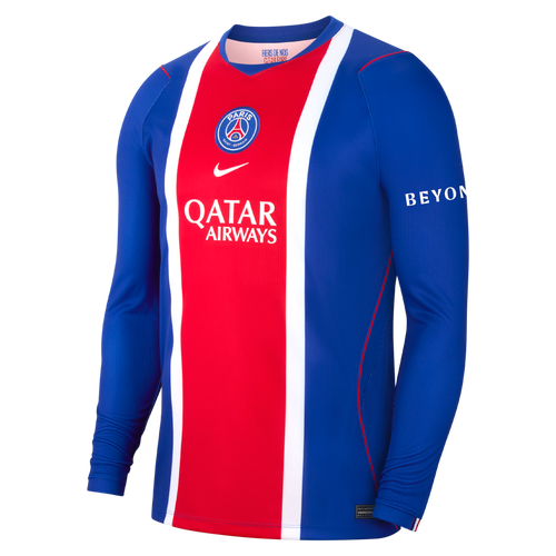 Camiseta PSG Home 26/27 - manga larga
