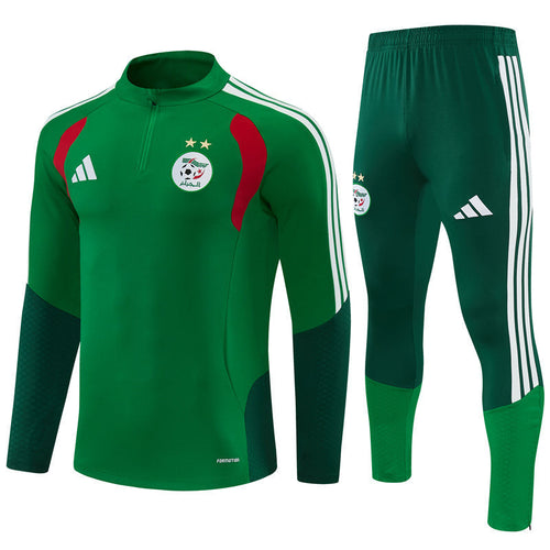 Chandal Argelia 26/27