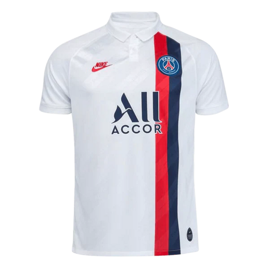 Camiseta Retro PSG Away 19/20