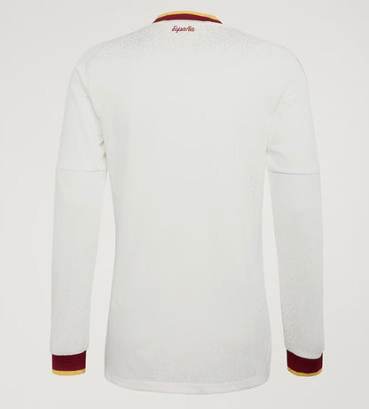 Camiseta España Away 26/27 Manga Larga