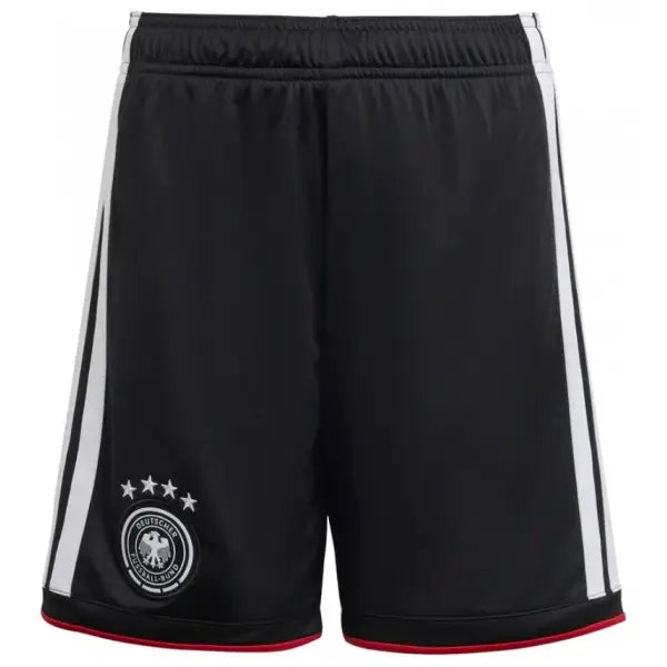 Pantalon Corto Alemania Home 26/27