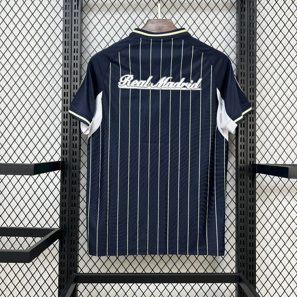 Camiseta Real Madrid US 25/26