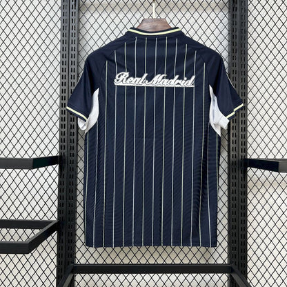Camiseta Real Madrid US 25/26