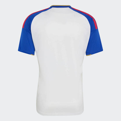 Camiseta OL Lyon Home 26/27