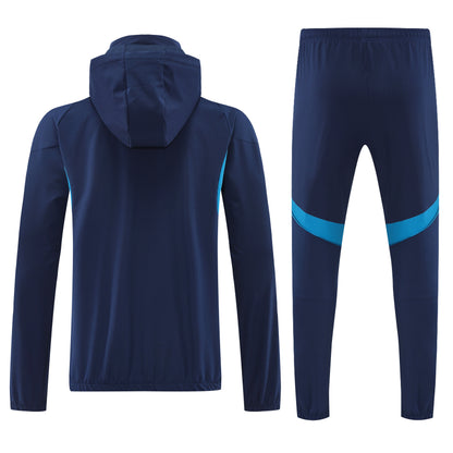 Chándal de fútbol impermeable Arsenal 25/26