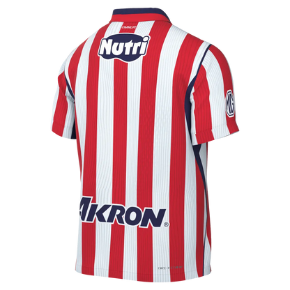 Camiseta Chivas de Guadalajara Home 26/27