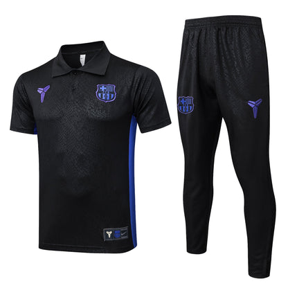 Camiseta y pantalón Barcelona 25/26