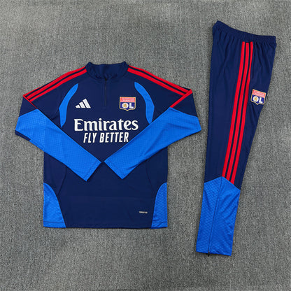 Chándal Niño Olympique Lyonnais 26/27