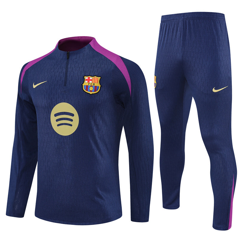 Chándal Niño FC Barcelona 25-26