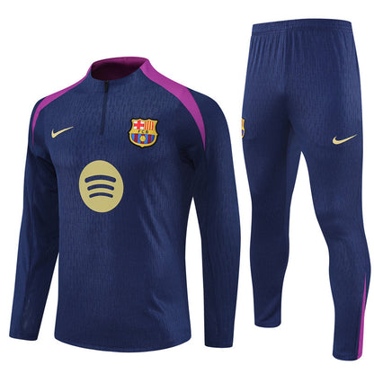Chándal Niño FC Barcelona 25-26