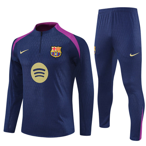 Chándal Niño FC Barcelona 25-26