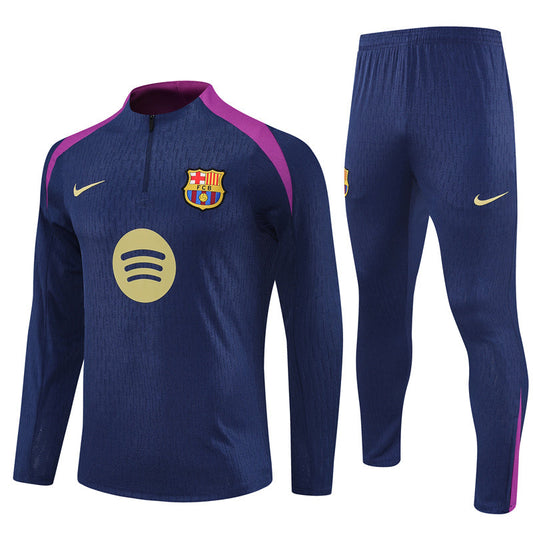 Chándal Niño FC Barcelona 25-26