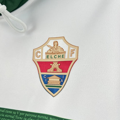 Abrigo Elche 25/26