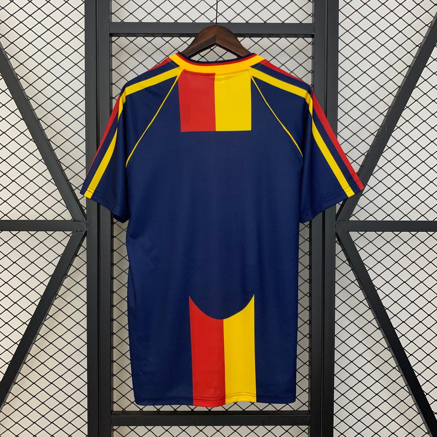 Camiseta Retro Galatasaray Third 98/99