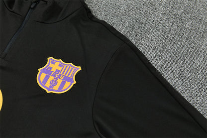 Chándal Niño FC Barcelona 26/27