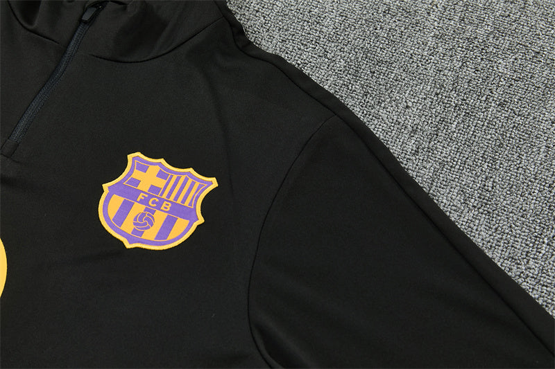 Chándal FC Barcelona 26/27