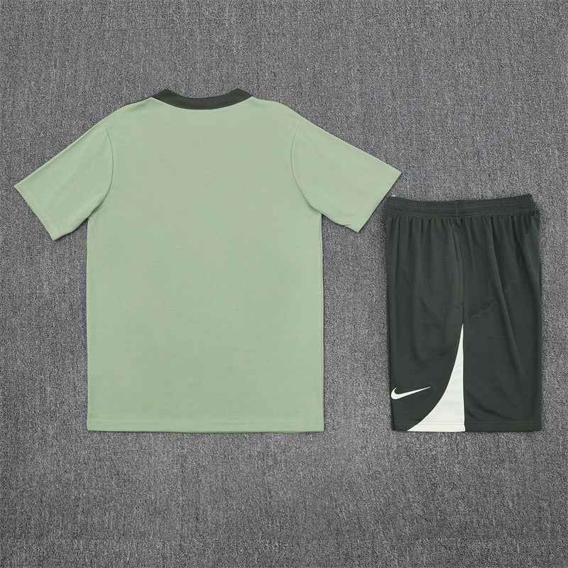 Camiseta y Pantalón entrenamiento Chelsea 25/26