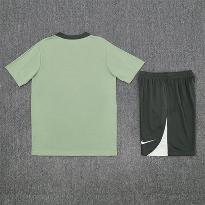 Camiseta y Pantalón entrenamiento Chelsea 25/26