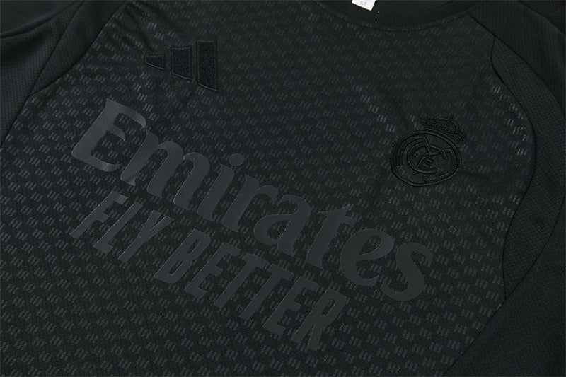 Camiseta y Pantalones Cortos Niños Real Madrid 26/27