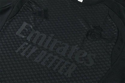 Camiseta y Pantalones Cortos Niños Real Madrid 26/27