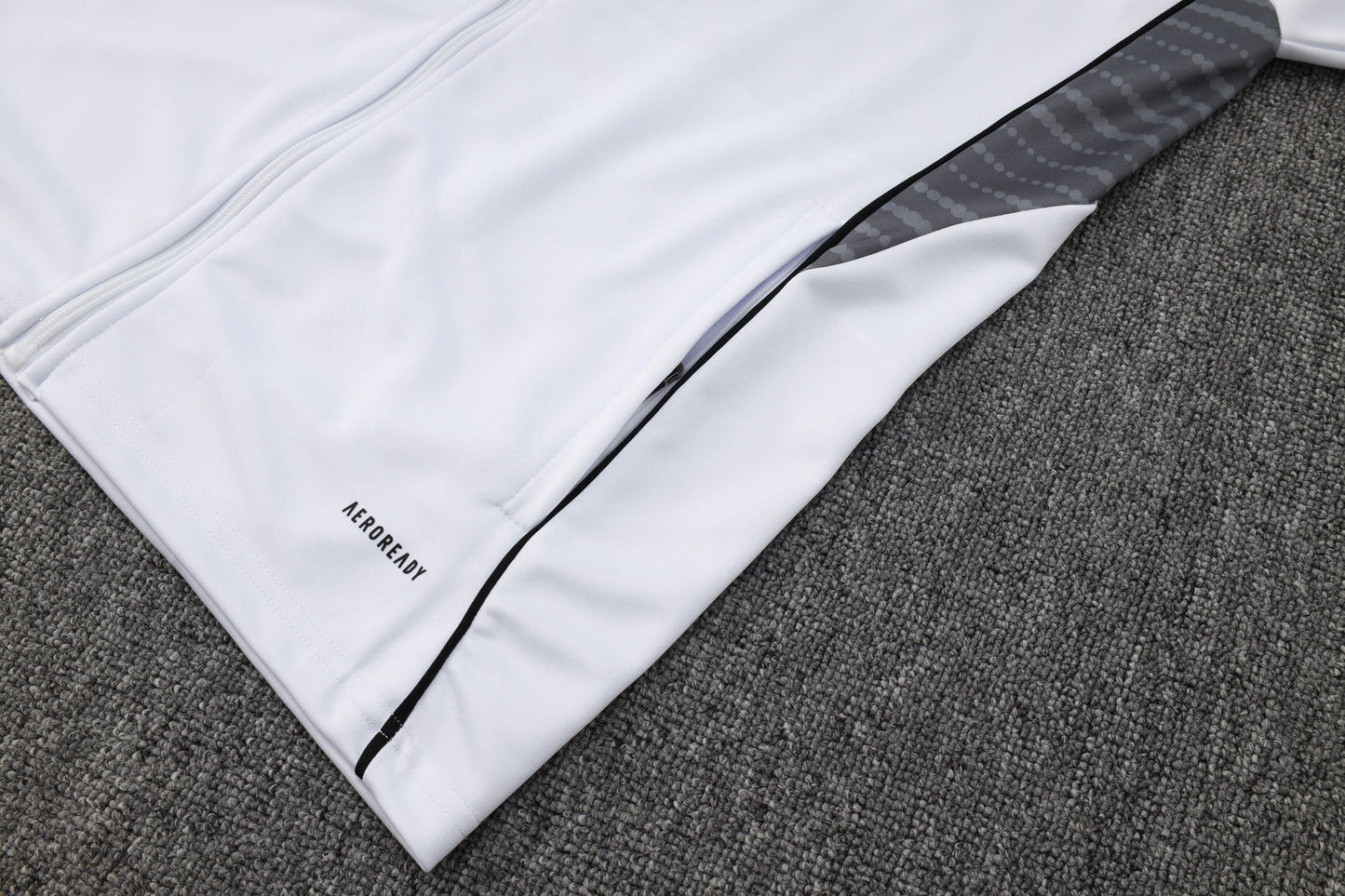 Chandal Real Madrid 25/26