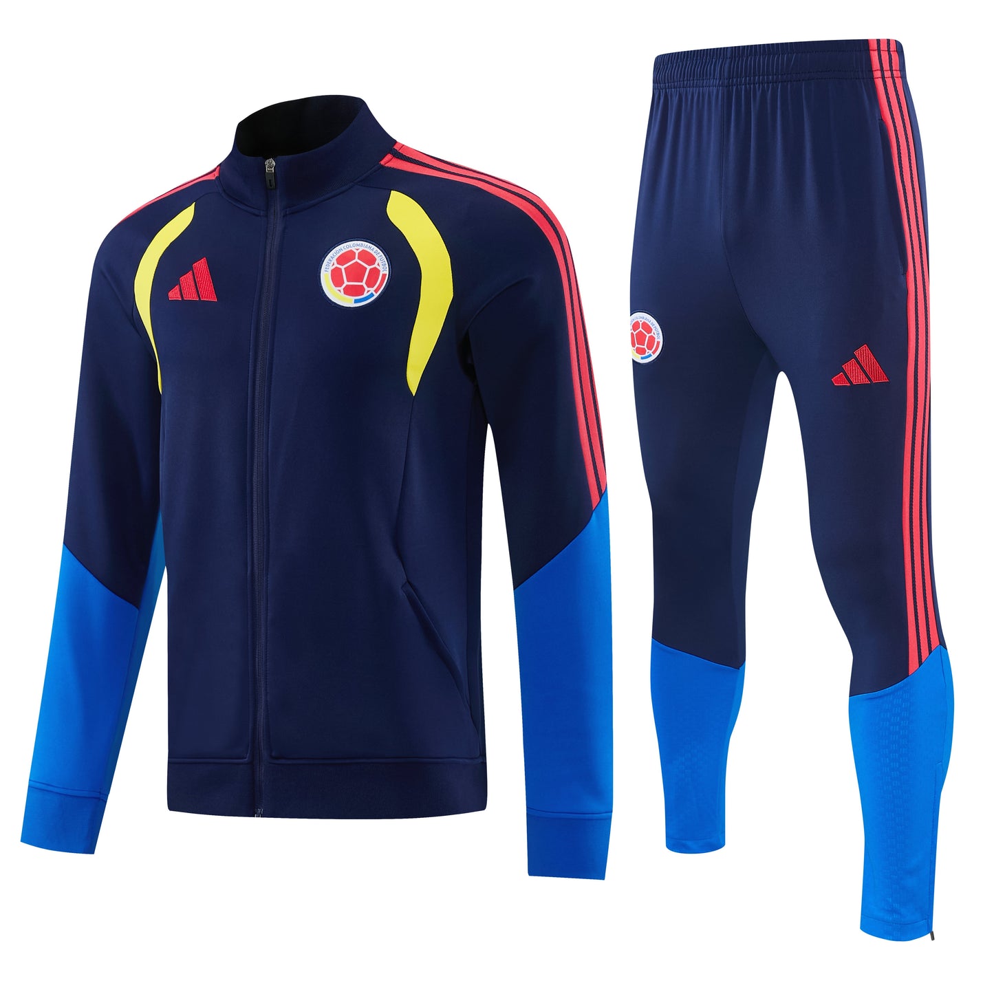 Chandal selección Colombia 26/27
