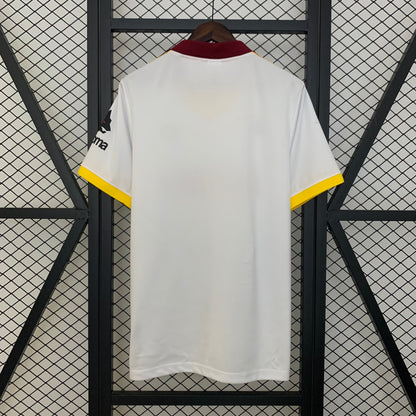 Camiseta Retro Roma Away 91/92