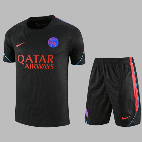 Camisa e Pantalones Cortos para Niños PSG 26/27