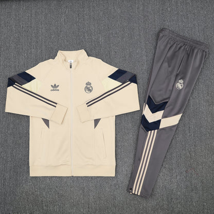 Chandal Real Madrid 25/26