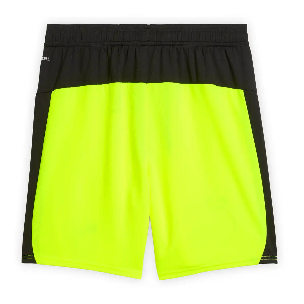 Pantalones Cortos Borussia Dortmund Away 25/26
