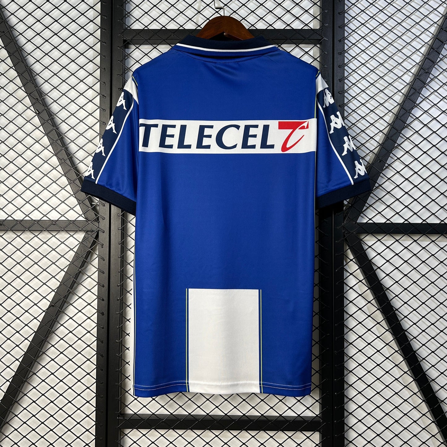 Camiseta Retro FC Porto Home 99/00