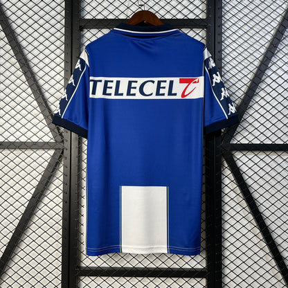 Camiseta Retro FC Porto Home 99/00