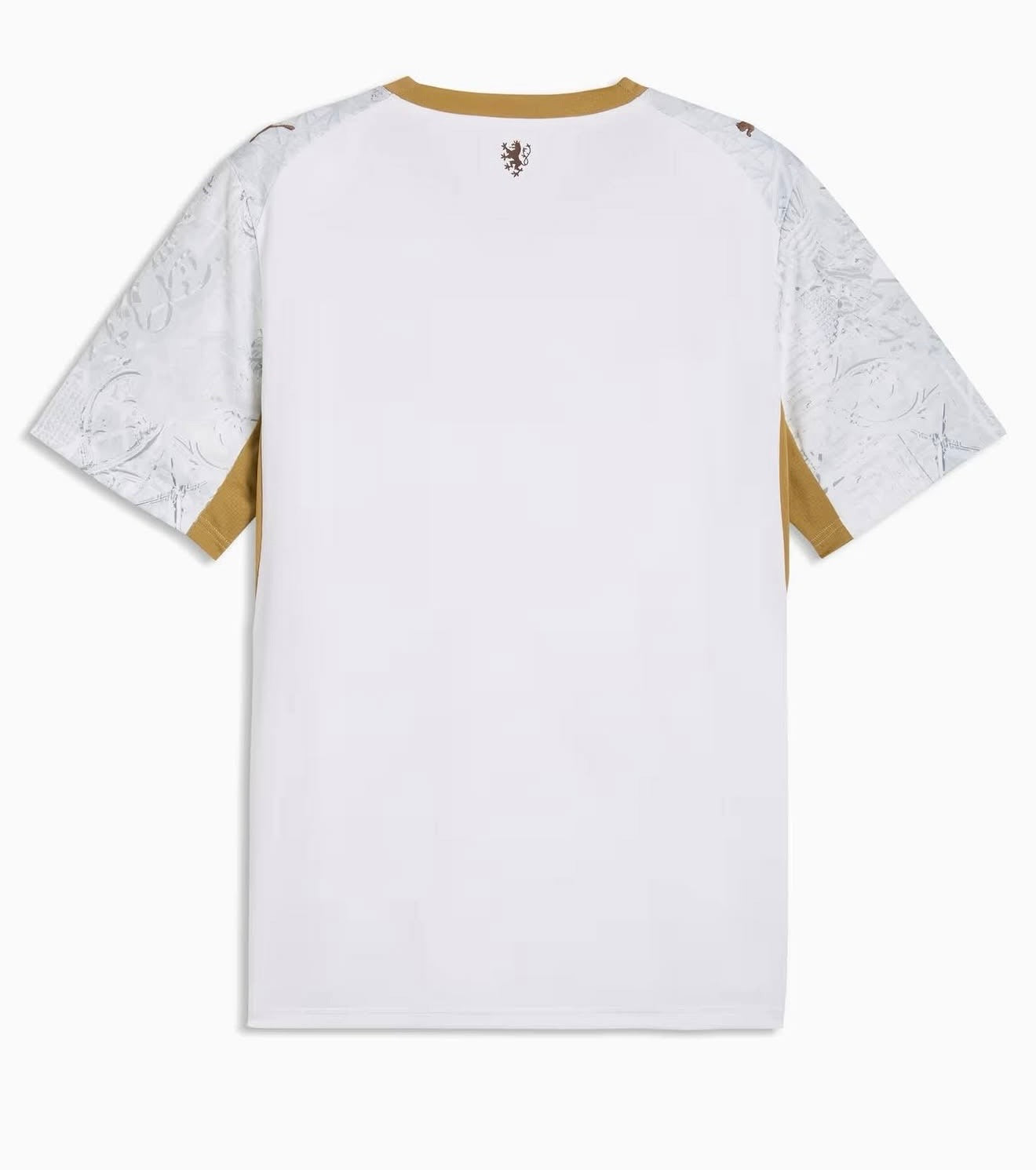 Camiseta República Checa Away 26/27