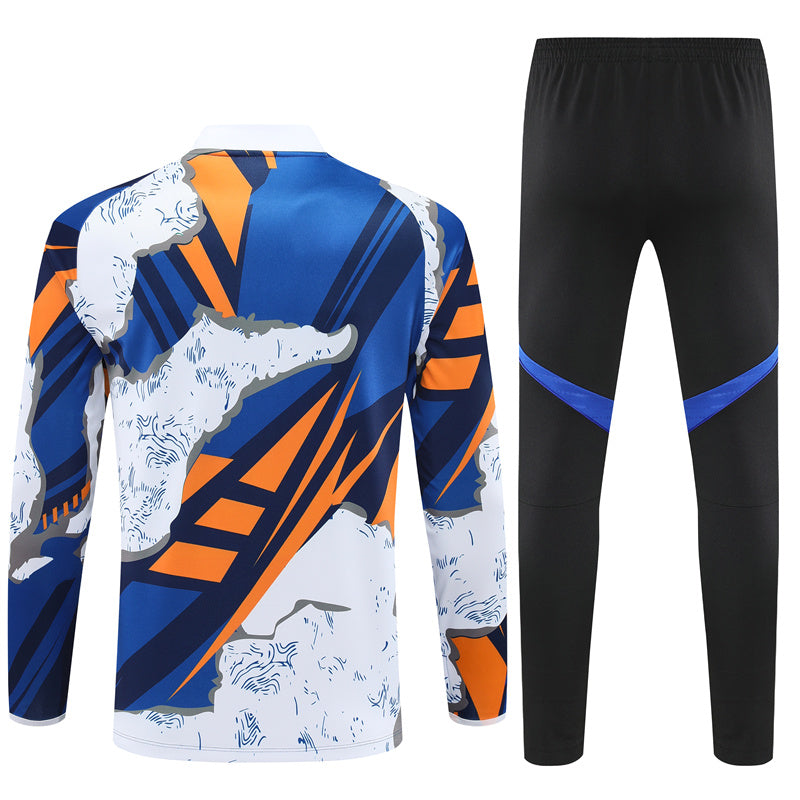 Chandal Niño Real Madrid 25/26
