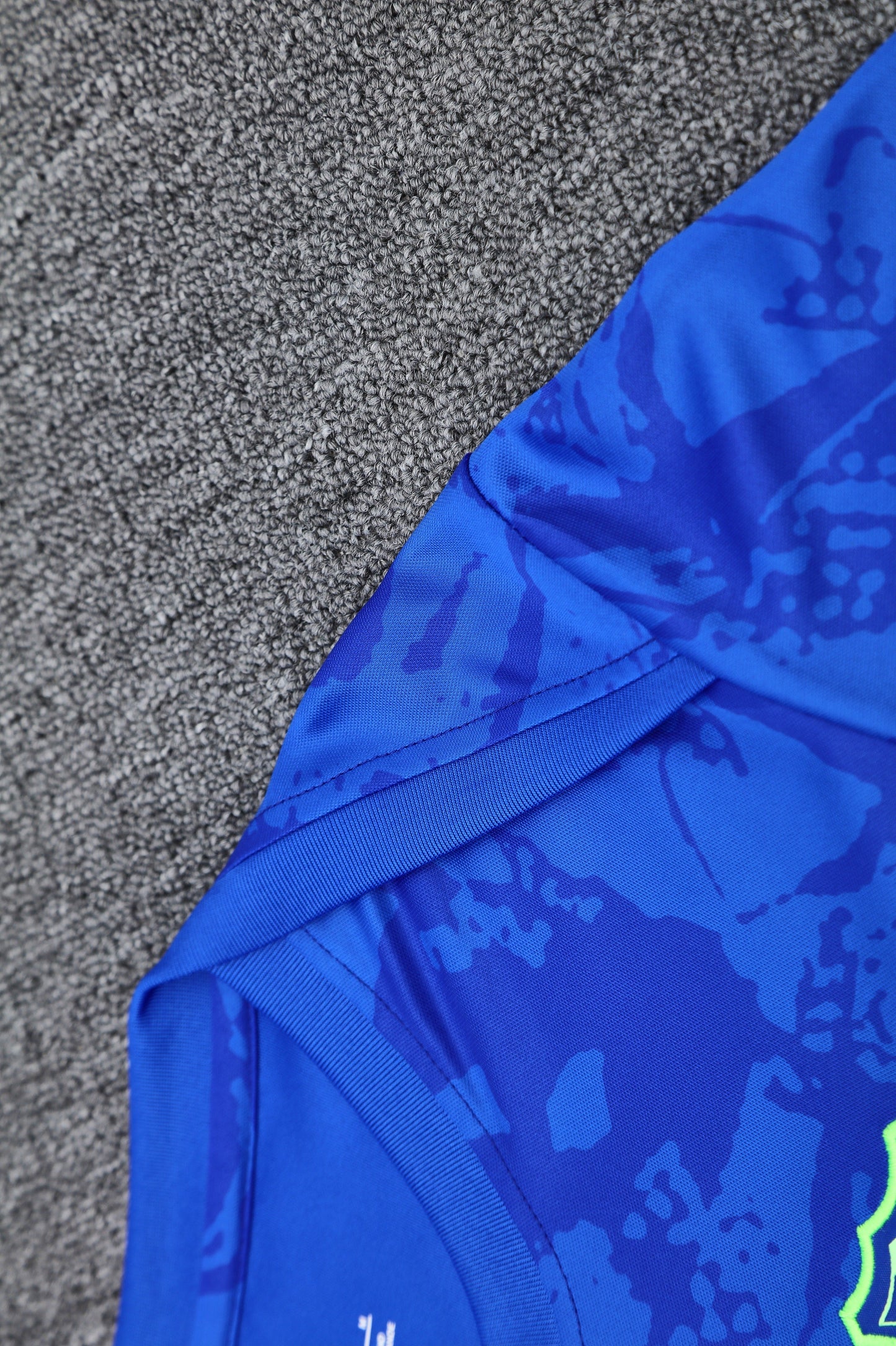 Camiseta y pantalón entrenamiento Barcelona 25/26