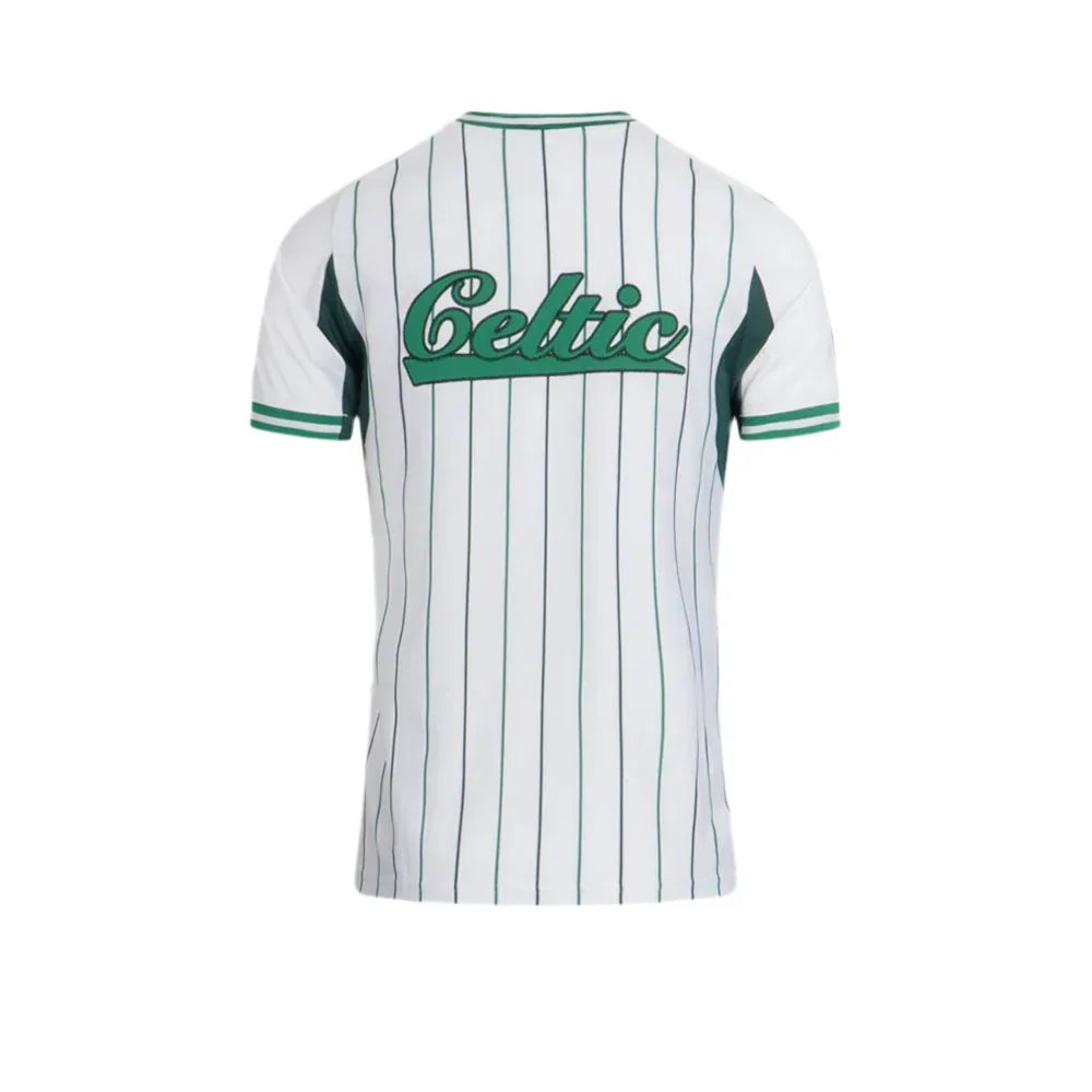 Camiseta Celtics US PACK 25/26