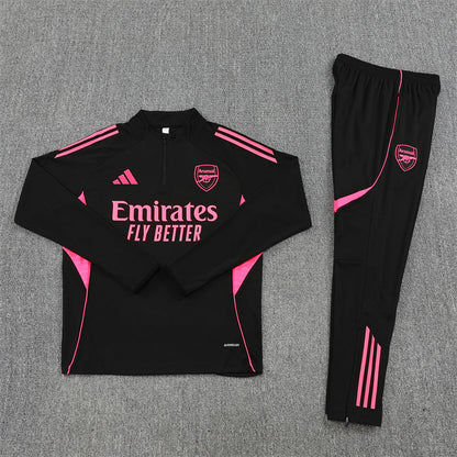 Chándal Arsenal 25/26