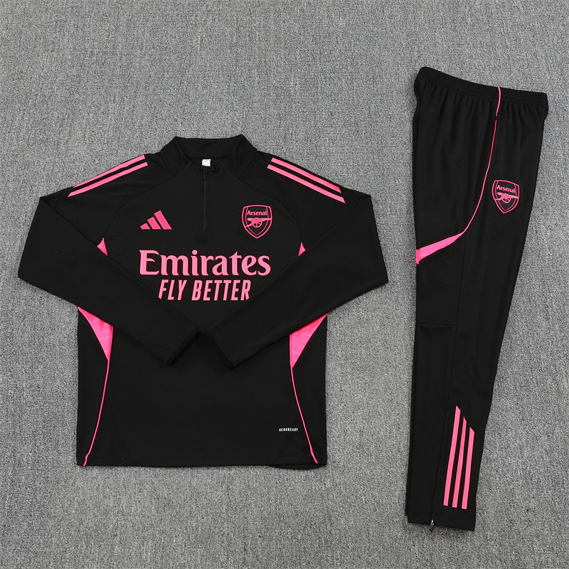 Chándal Arsenal Niño 25/26
