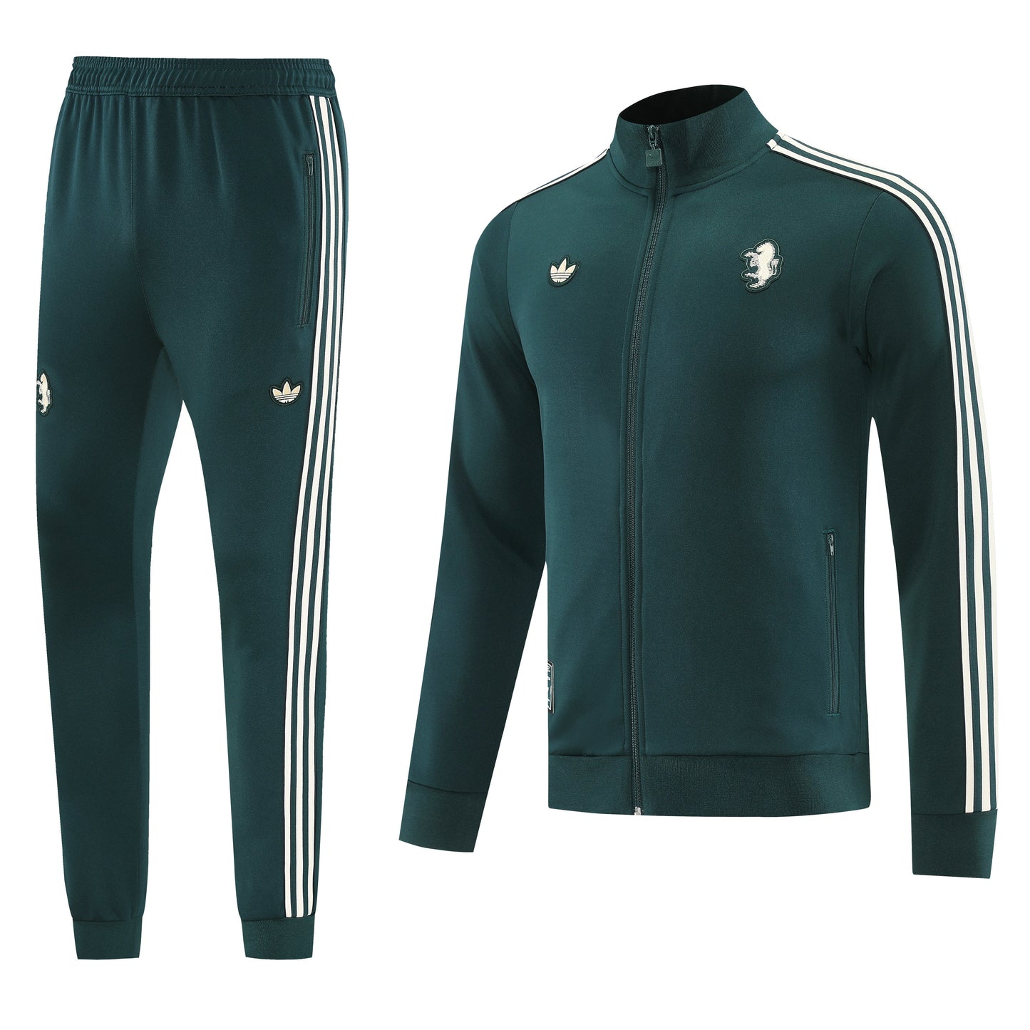 Chándal Juventus 25/26