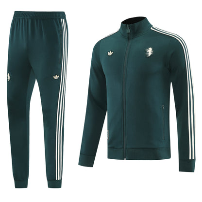 Chándal Juventus 25/26