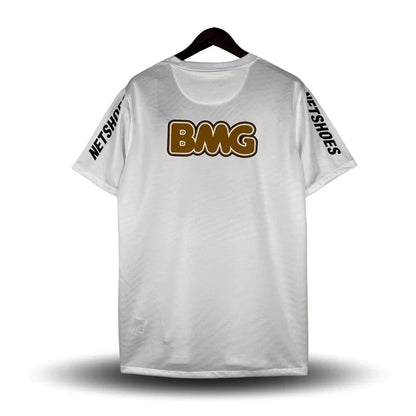 Camiseta Santos Retro Home 12/13