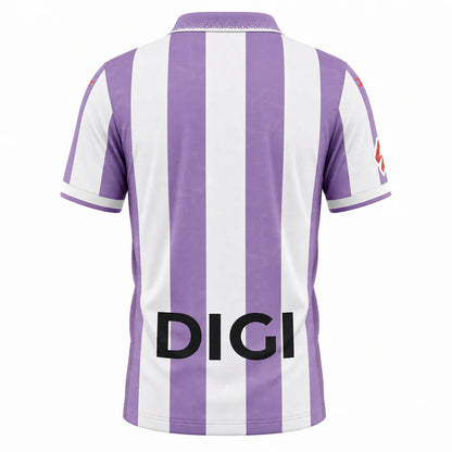 Camiseta Real Valladolid Home 26/27