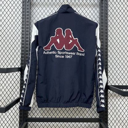 Chaqueta Impermeável Barcelona