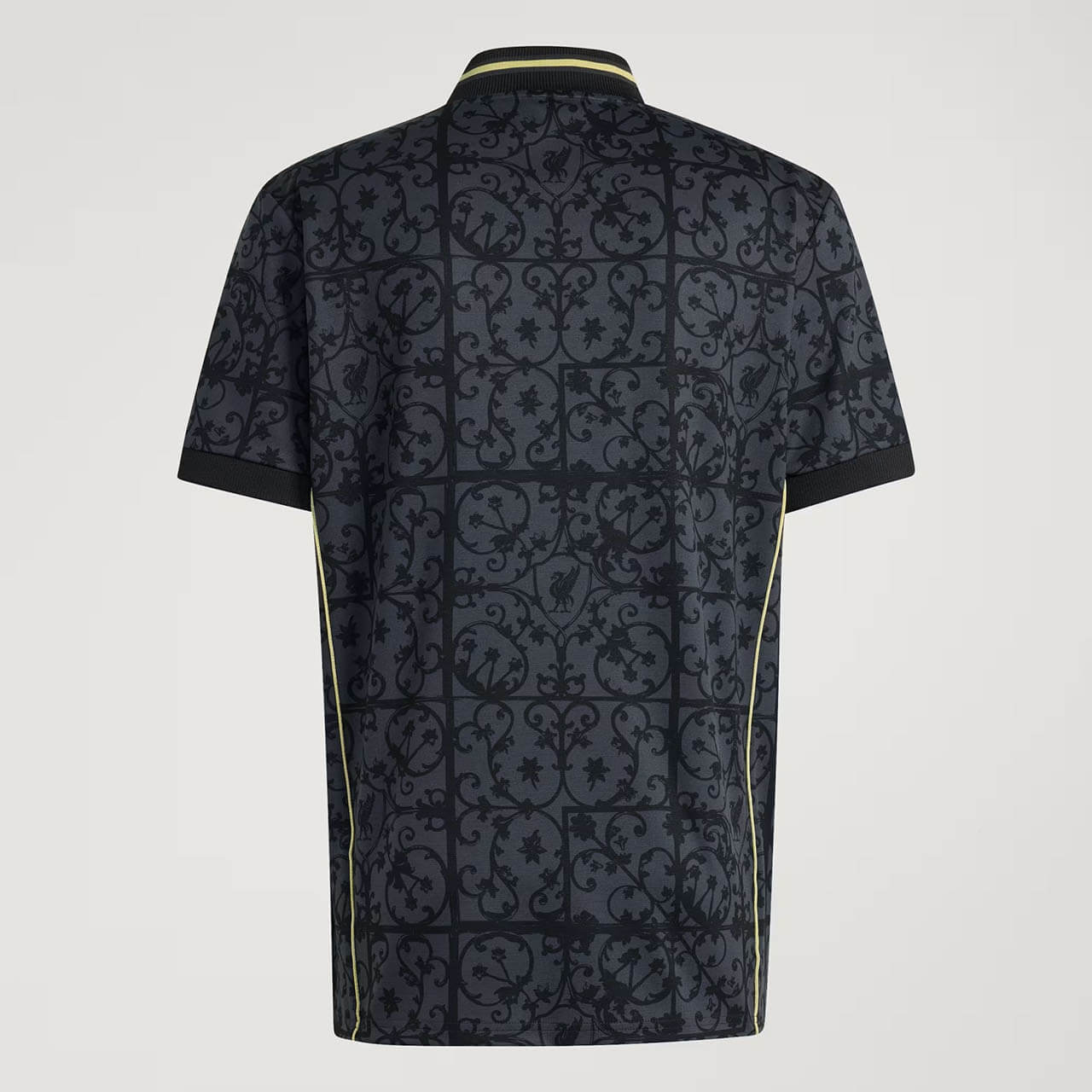 Camiseta Liverpool LFSTLR 25/26