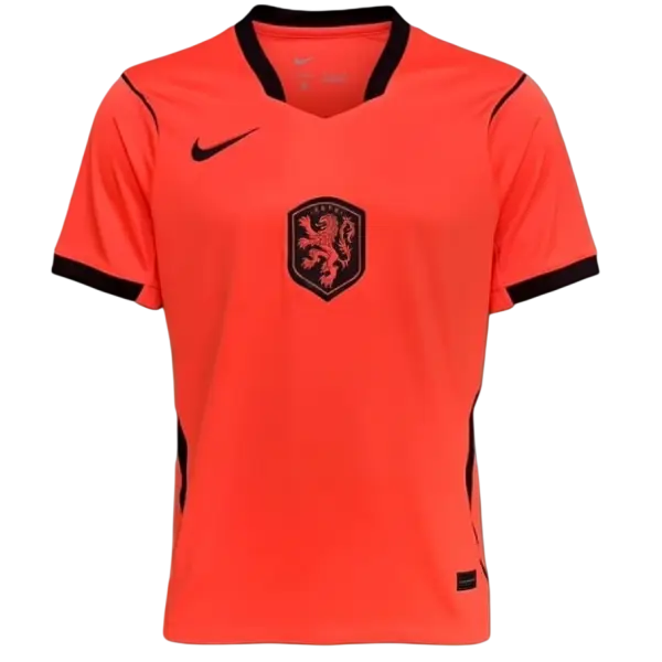 Camiseta Países Bajos Home 26/27
