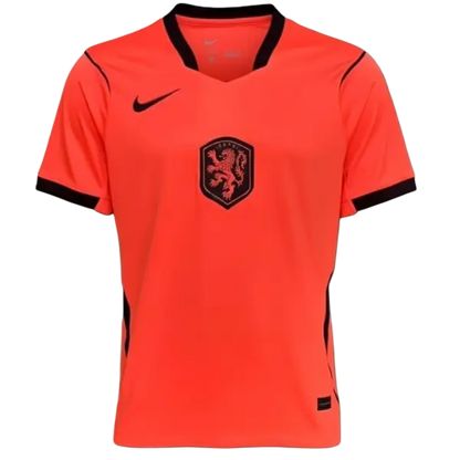 Camiseta Países Bajos Home 26/27