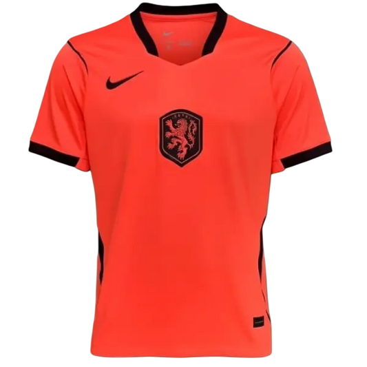 Camiseta Países Bajos Home 26/27